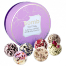 Coffret cadeau Bomb Cosmetics Floral Fantasy Crémeux