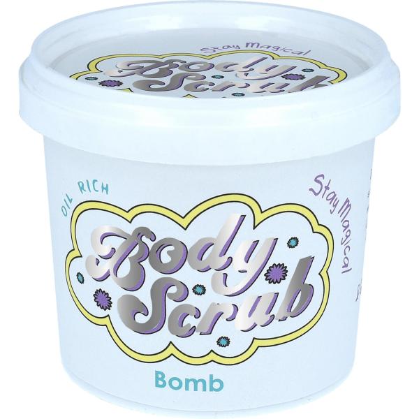 Gommage Corps Bomb Cosmetics Stay Magical