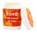 Baume à lèvres Bomb Cosmetics Chilli Mango Shimmering