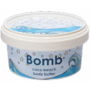 Beurre de Corps Bomb Cosmetics Coco Beach