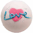 Boule de bain Bomb Cosmetics All You Need Is Love