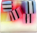 Savon Bomb Cosmetics Candy Box