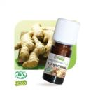 Huile Essentielle Bio Gingembre 5 Ml