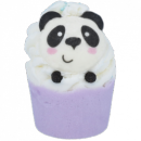 Moelleux de bain Bomb Cosmetics Panda-monium