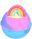Boule de bain Bomb Cosmetics Rainbow Vibes