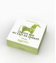 Savon au Lait de Jument 40 % Nature Khentii