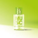 Eau de Parfum Solinotes Musc 50 ML