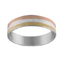 Bague Acier 316 L 3 Tons 8 mm