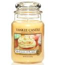 Yankee Candle Parfum Gateau à la Vanille
