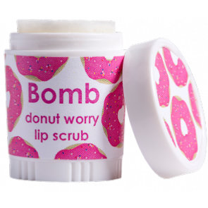 Baumes à lèvres Bomb Cosmetics