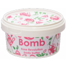Beurre de Corps Bomb Cosmetics Rose Revolution