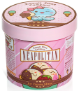 Slime Kawaii Compagny Neapolitan Ice Cream