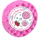 Savon Eponge Body Buffer Raspberry Ripple
