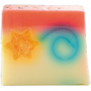 Savon Bomb Cosmetics Stardust