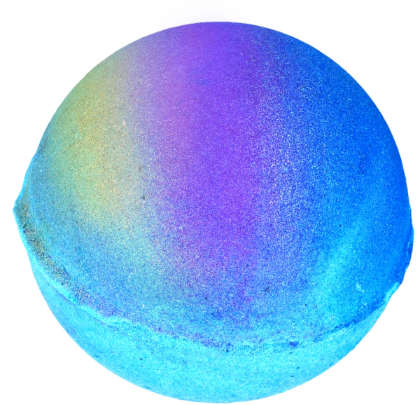 Boule de bain Bomb Cosmetics Watercolours True Hue