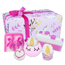 Coffret cadeau Bomb Cosmetics Unicorn Sparkle