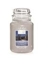 Yankee Candle Parfum Soirée au chalet