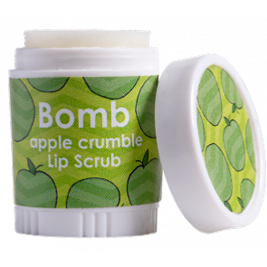 Baume à lèvres Bomb Cosmetics Apple Crumble