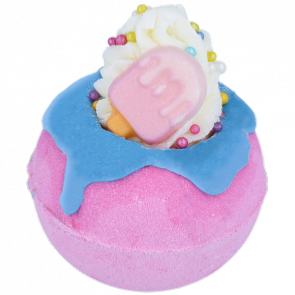 Boule de bain Bomb Cosmetics Chill Out