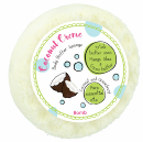 Savon Eponge Body Buffer Coconut Creme