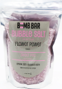 Sel de Bain Moussant Flower Power