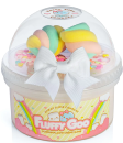 Slime Kawaii Compagny Fluffy Marshmallow