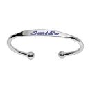 Bracelet Argent 925 Esclave Enfant