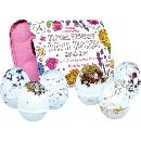 Coffret cadeau Bomb Cosmetics Floral Therapy Eggs bombs