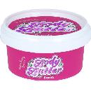 Beurre de Corps Bomb Cosmetics Raspberry Beret Scintillant