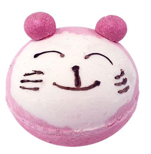 Boule de bain Bomb Cosmetics Cat-a-Tonic