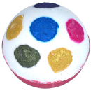 Boule de bain Bomb Cosmetics Going Dotty