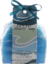 Savon Eponge Exfoliante Reef Reviver Bomb Cosmetics