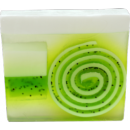 Savon Bomb Cosmetics Lime & Dandy