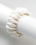 Bracelet Stretch de Coquillages