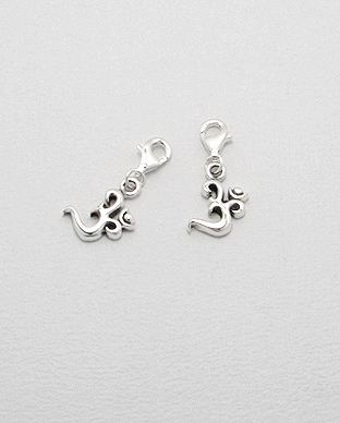 Charms Argent 925 OM