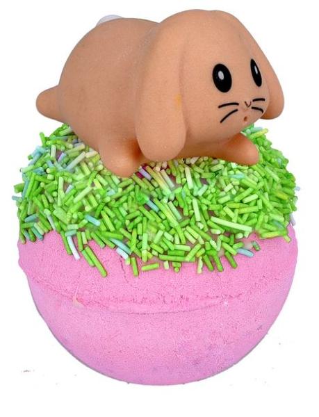 Boule de bain Bomb Cosmetics Hoppity Pop
