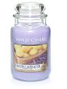 Yankee Candle Parfum Citron Lavande