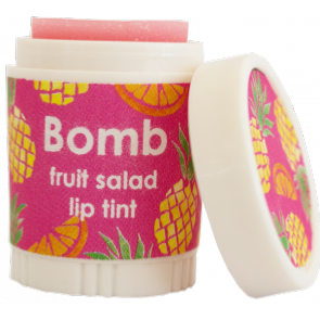 Baume à lèvres Bomb Cosmetics Fruit Salad