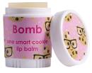 Baume à lèvres Bomb Cosmetics One Smart Cookie