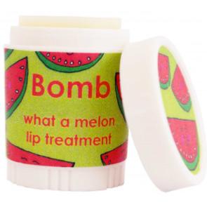 Baume à lèvres Bomb Cosmetics What a Melon