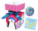 Coffret cadeau Bomb Cosmetics Freeze the Day