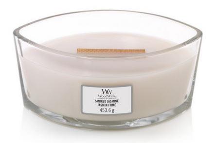 Parfum Jasmin Fumé Woodwick