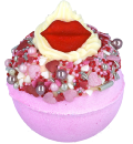 Boule de bain Bomb Cosmetics Kiss Chase