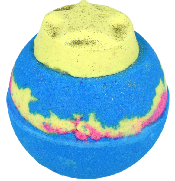 Boule de bain Bomb Cosmetics Popper