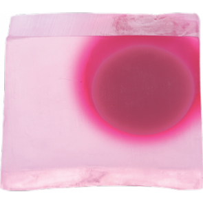Savon Bomb Cosmetics Summer Cherry