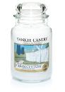 Yankee Candle Parfum Coton Fraîchement Lavé