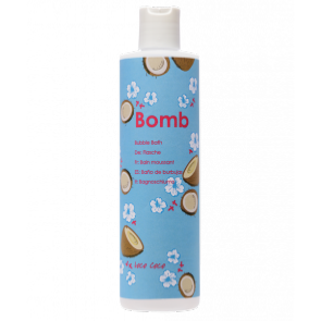 Bain Moussant Bomb Cosmetics Loco Coco