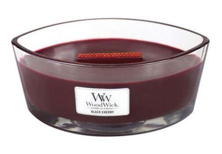 Parfum Cerise griotte Woodwick