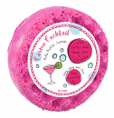 Savon Eponge Body Buffer Cosmo Cocktail