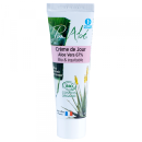 Crème de jour 67 % Aloé Vera Bio Pur'Aloé